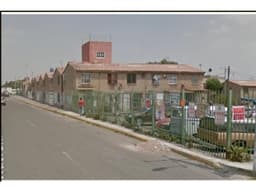 Departamento de Remate Bancario en Iztapalapa