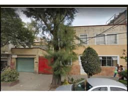 Departamento de Remate Bancario en Cuauhtémoc