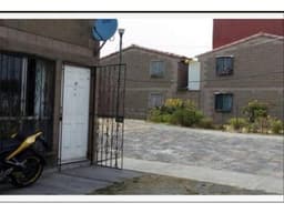 Departamento de Remate Bancario en Iztapalapa