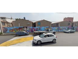 Departamento de Remate Bancario en Iztapalapa
