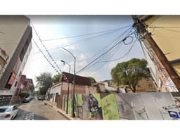 ¡ DEPARTAMENTO EN SANTA MARIA LA RIBERA CUAUHTEMOC !