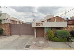 ¡ CASA EN LAS TORRES, TOLUCA DE LERDO !