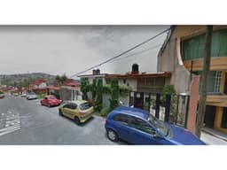 ¡ CASA EN MAR DEL FRIO, CIUDAD BRISAS NAUCALPAN DE JUAREZ !