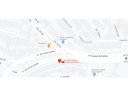 CASA EN LOMAS VERDES ,LOMAS VRDES 3 SECC. NAUCALPAN