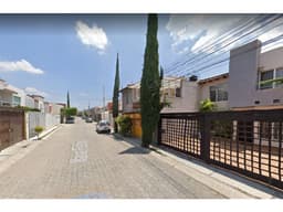 CASA EN VENTA  (QUERÉTARO M)