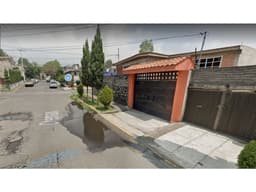 VENTA,CASA EN REMATE BANCARIO EN PEDREGAL DE SN NICOLAS, TLALPAN, CDMX