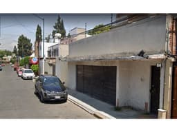 VENTA,CASA EN REMATE BANCARIO EN COLONIA HERMOSILLO COYOACAN CDMX