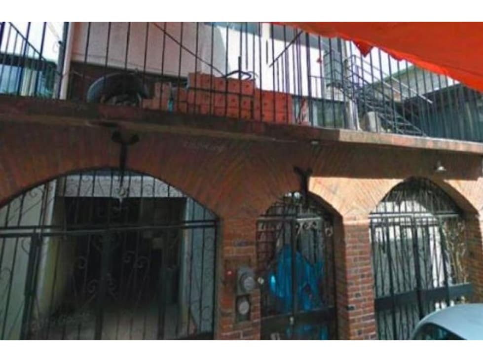 casa en venta Iztacalco — foto 1
