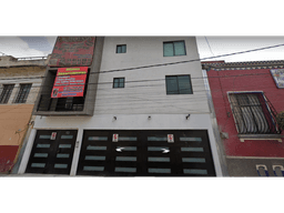 DEPARTAMENTO EN CALLE HORTENSIA, CUAUHTÉMOC, CDMX.