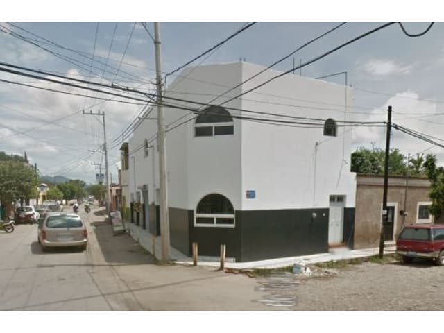CASA EN CALLE LERDO DE TEJADA, AUTLAN, JALISCO.
