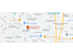 Gran Oportunidad Para Remate Bancario en Cayena Fracc. Valle Dorado