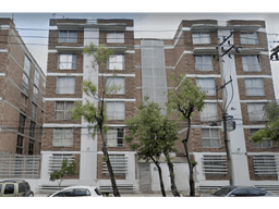 DEPARTAMENTO FELIPE PESCADOR, CUAUHTEMOC CDMX