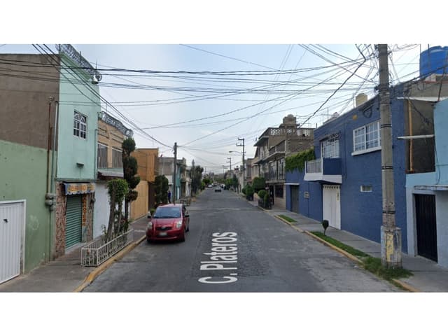 REMATE DE HERMOSA CASA!!! METROPOLITANA, NEZAHUALCOYOTL