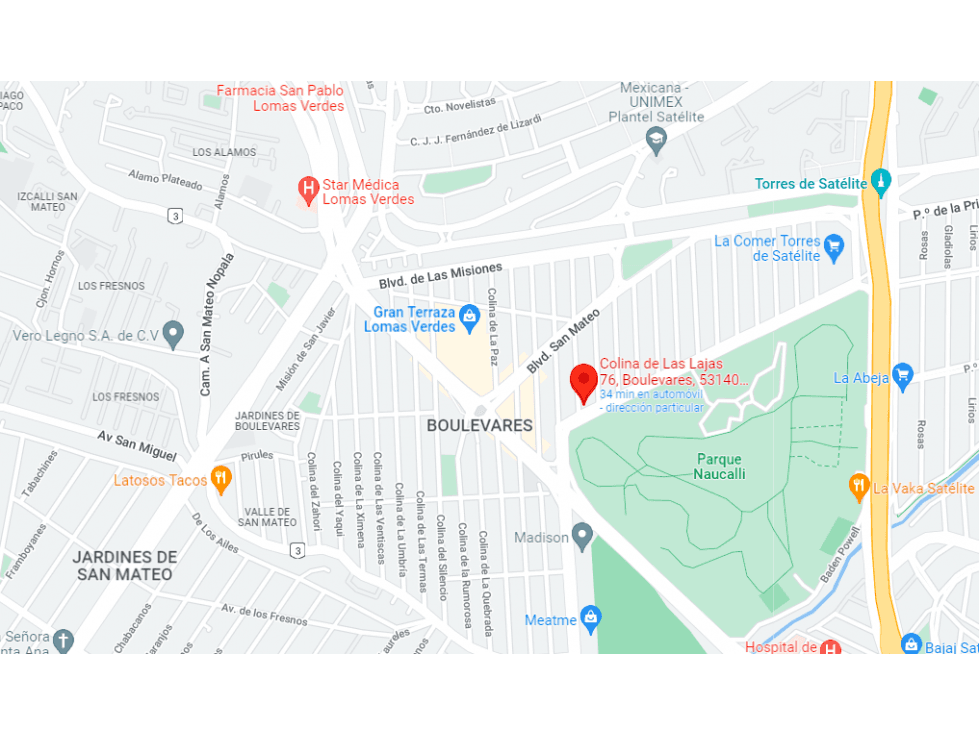 ¡CASA EN BOULEVARES! OCTV — foto 3