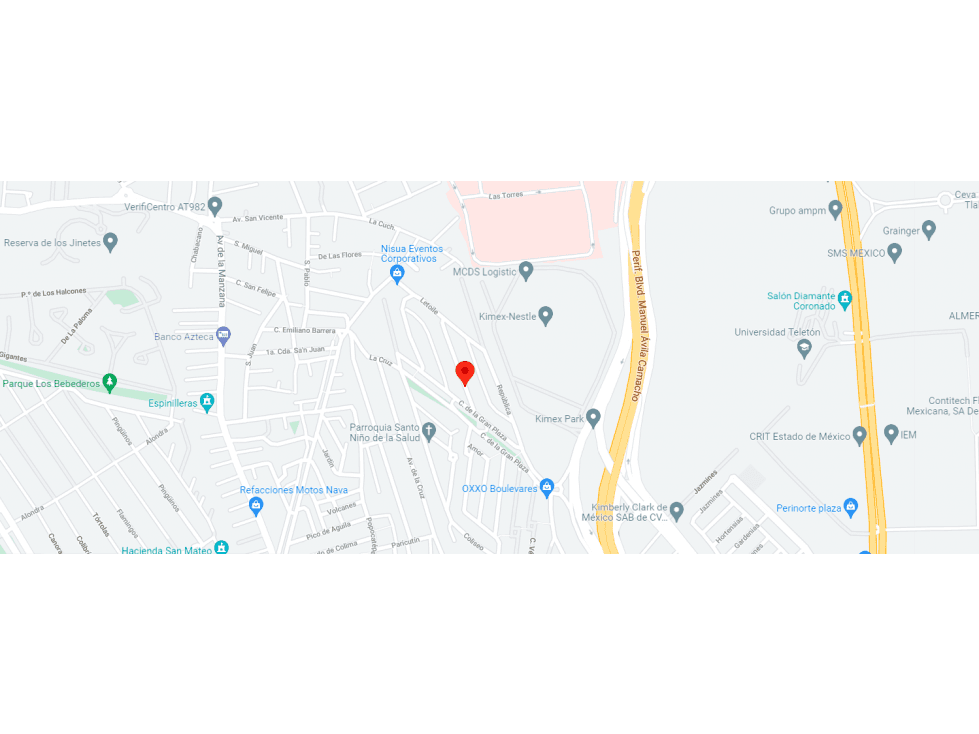 ¡CASA EN LOMAS BOULEVARES! OCTV — foto 3
