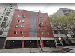 ¡ DEPARTAMENTO EN MEDELLIN, COLONIA ROMA NORTE !