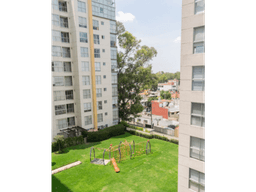 DEPARTAMENTO EN TLALPAN 2971 BE GRAND SANTA URSULA COAPA COYOACAN