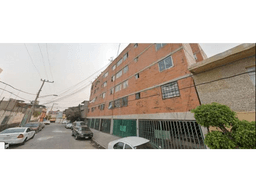 VENTA DEPARTAMENTO EN SANTA MARTHA ACATITLA, IZTAPALAPA