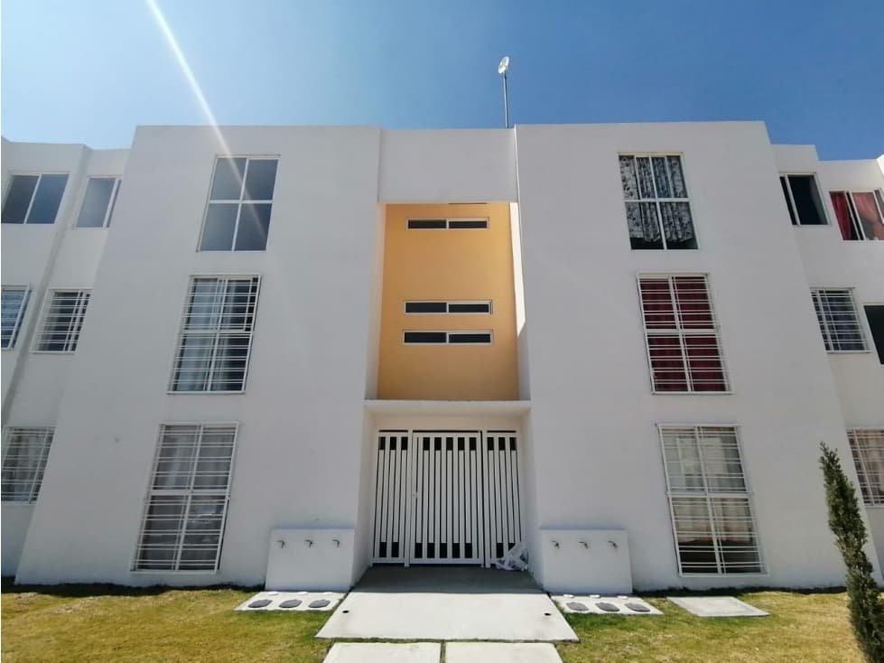 DEPARTAMENTO EN VENTA EN TIZATUCA — foto 1