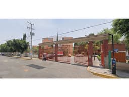 DEPARTAMENTO EN ERMITA IZTAPALAPA 3321, REFORMA POLÍTICA, CDMX.