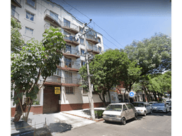 DEPARTAMENTO DOCTOR BARRAGAN 127 DOCTORES CUAUHTEMOS CDMX