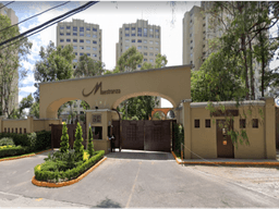 CASA EN AV.JESUS DEL MONTE RESI.MAESTRANZA JESUS DEL MONTE HUIXQUI.