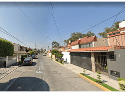 CASA EN FRAY ANTONIO MARCHENA COLON ECHEGARAY NAUCALPAN DE JUAREZ