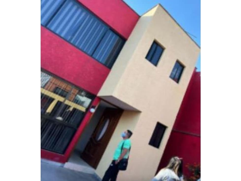 CASA EN COYOACAN — foto 1