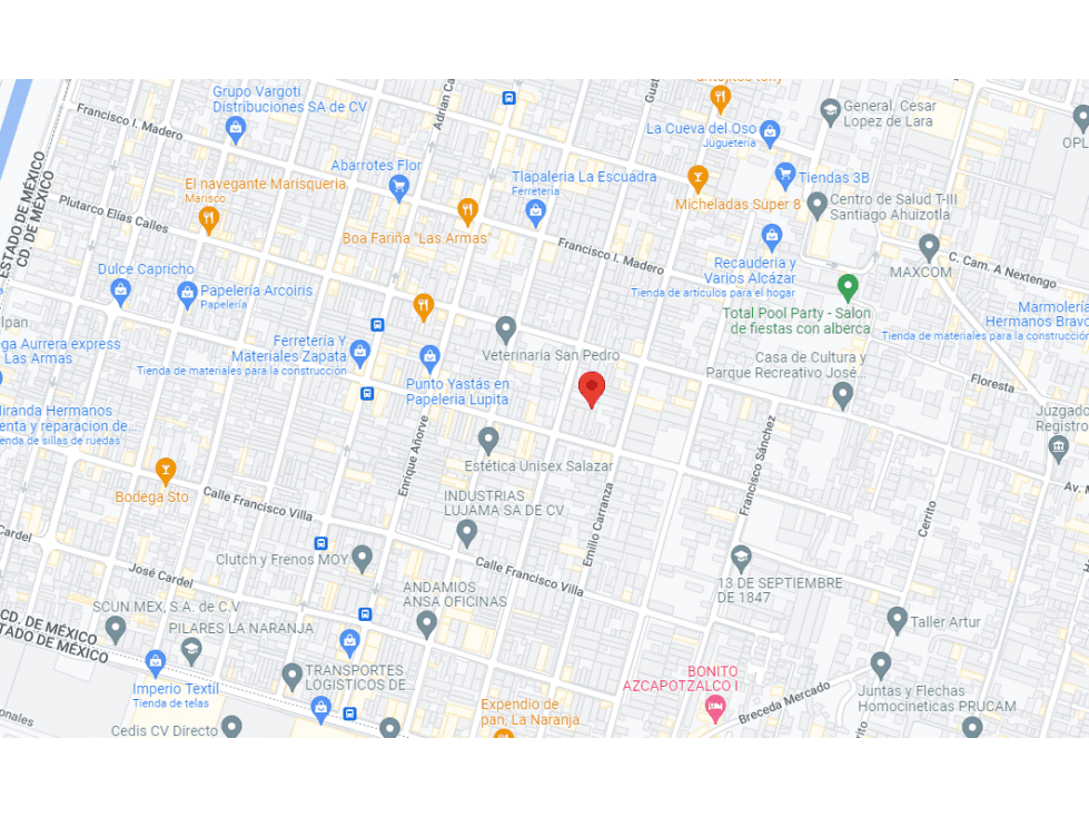 REMATE BANCARIO, DEPTO, AZCAPOTZALCO, CDMX — foto 6