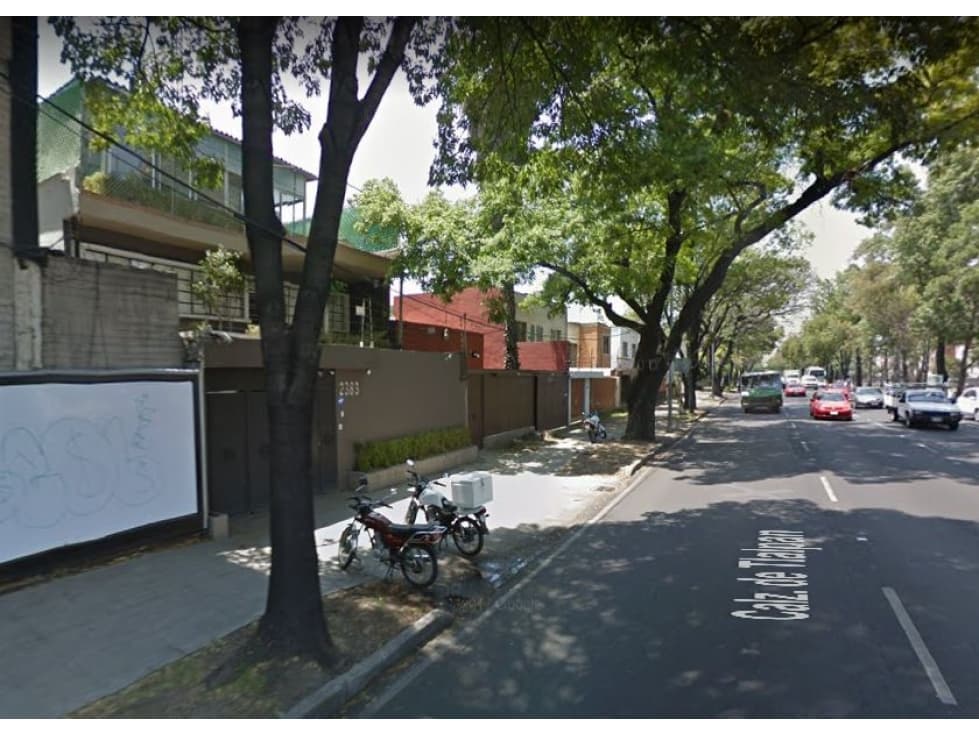 CASA EN VENTA  (COYOACAN M) — foto 1