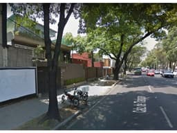 CASA EN VENTA  (COYOACAN M)