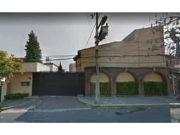 CASA EN VENTA (TLALPAN M)