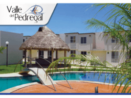 CASA EN AV. 2 DE MAYO #30, , RESIDENCIAL VALLE PEDREGAL MORELOS