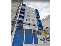 DEPARTAMENTO EN CALZADA DE TLALPAN 3297 COL