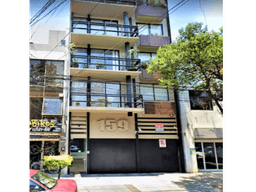 DEPARTAMENTO EN COAHUILA 159 COL. ROMA NORTE CUAUHTEMOC CDMX
