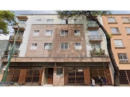 VENTA DEPARTAMENTO STA. MA. LA RIBERA, COL. STA. MA. LA RIBERA