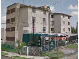 DEPARTAMENTO EN LOMA AUTLAN #136, LOMA DORADA, GUADALAJARA JAL.