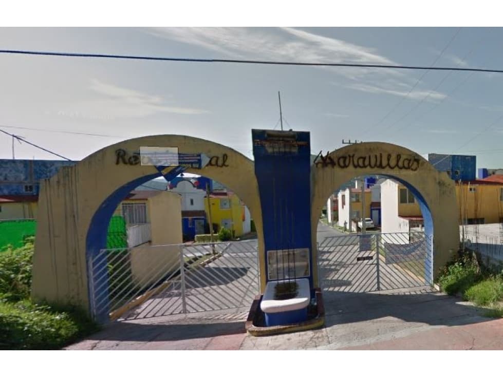 CASA EN REMATE EN ATLIHUAYAN, YAUTEPEC, MORELOS. — foto 1