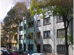 MIGUEL RAMOS ARIZPE 7, TABACALERA, CUAUHTÉMOC CDMX