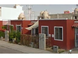 CASA EN REMATE, FRACC GALAXIA DEL SOL, CANCÚN.