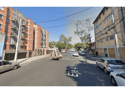 DEPARTAMENTO DE COLONIA PASTEROS, AZCAPOTZALCO