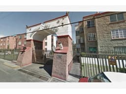 DEPARTAMENTO EN VENTA DE REMATE BANCARIO EN IZTAPALAPA