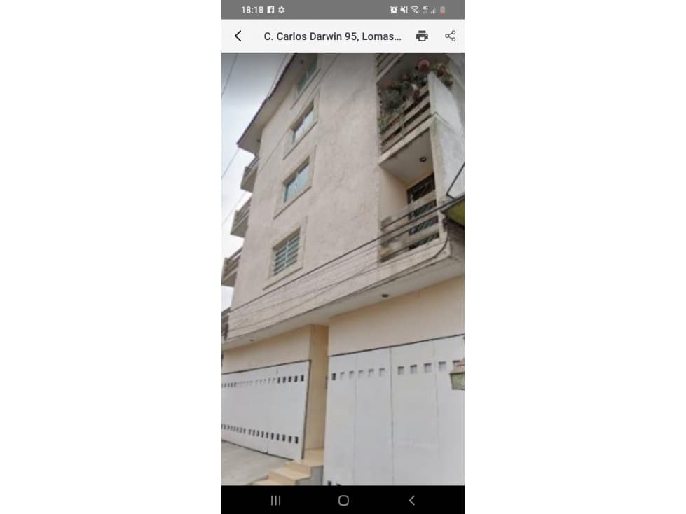 DEPARTAMENTO EN REMATE — foto 1