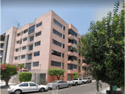DEPARTAMENTO EN PASEO DE LOS CIPRESES 67,PASEOS DE TAXQUEÑA,COYOACÁN