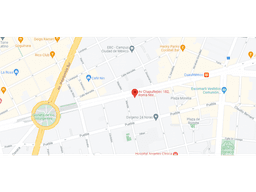 DEPARTAMENTO EN CHAPULTEPEC 182, COL ROMA , CUAUHTEMOC