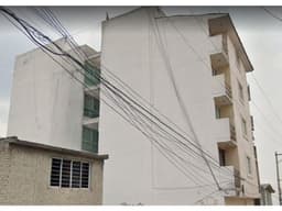 VENTA DEPTO EN REMATE BANCARIO EN LOMAS HIDALGO ALCALDIA TLALPAN CDMX