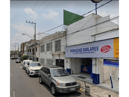 VENTA CASA ADJUDICADA DIBUJANTES, SAN JUANICO, IZTAPALAPA CDMX