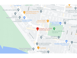 CASA EN SIRACUSA 129, LOMAS ESTRELLA , IZTAPALAPA
