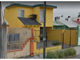 CASA EN REMATE BANCARIO EN LAGUNA REAL VERACRUZ VERACRUZ