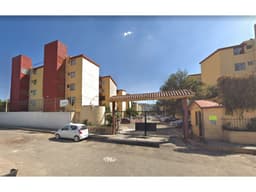 DEPARTAMENTO DE REMATE EN VENTA, UNIDAD TEATINOS